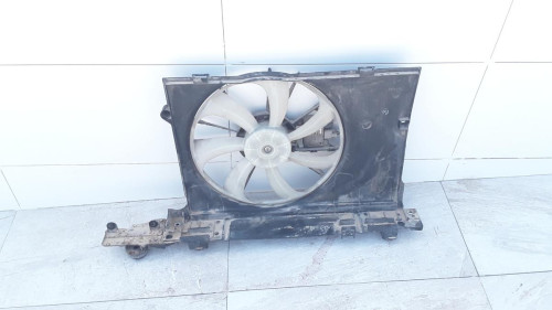 ELECTROVENTILADOR Toyota AURIS (E15) 