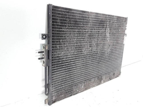 CONDENSADOR / RADIADOR AIRE ACONDICIONADO Jeep GRAND CHEROKEE (WJ/WG) 