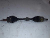 TRANSMISION DELANTERA IZQUIERDA 