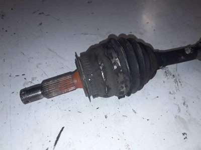 TRANSMISION DELANTERA IZQUIERDA