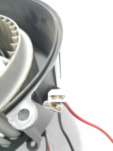  MOTOR CALEFACCION OPEL ASTRA H GTC 