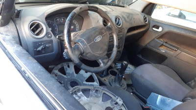 FORD FUSION (CBK)