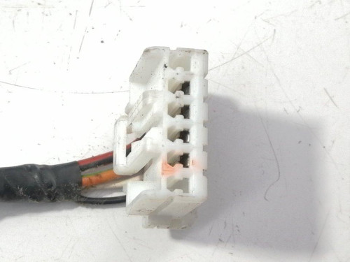  CERRADURA PUERTA TRASERA DERECHA Citroen JUMPER FURGÓN 