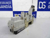  CERRADURA PUERTA TRASERA IZQUIERDA Peugeot 307 BREAK / SW (S1)(04.2002) 