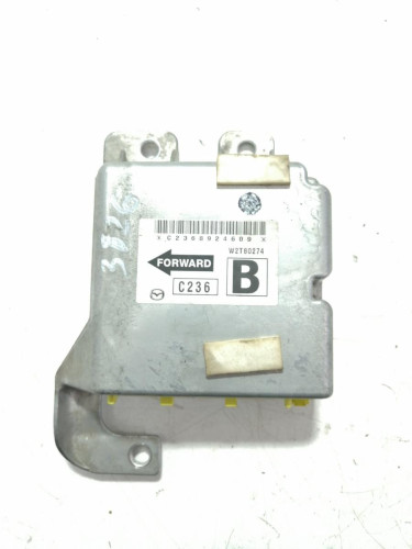  CENTRALITA AIRBAG MAZDA 5 BERLINA (CR) 