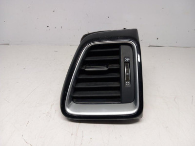 REJILLA AIREADORA, KIA, PROCEED (CD)