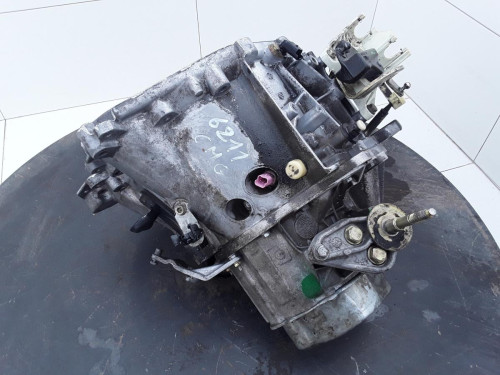 CAJA CAMBIOS PEUGEOT 307 BREAK / SW (S1)(04.2002) 
