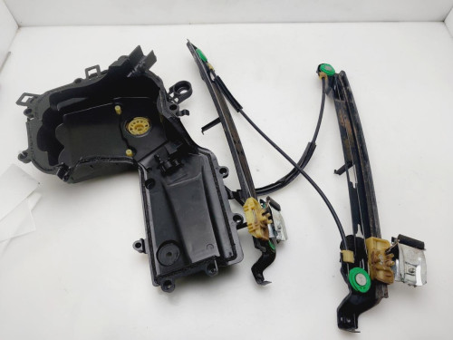 ELEVALUNAS DELANTERO IZQUIERDO Seat LEON (1P1) 