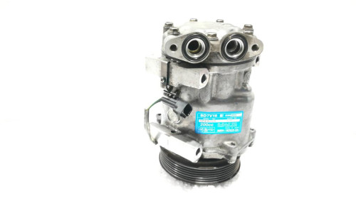 COMPRESOR AIRE ACONDICIONADO, FORD, FOCUS C-MAX (CAP)(2003) 
