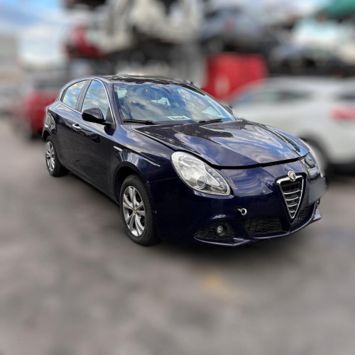 ALFA ROMEO GIULIETTA (191), ALFA ROMEO, GIULIETTA (191)