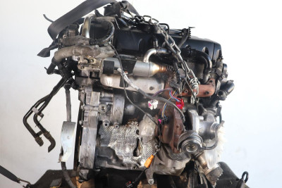 MOTOR COMPLETO, VOLKSWAGEN, TOUAREG (7L6)