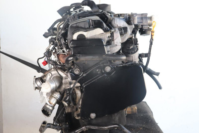 MOTOR COMPLETO, VOLKSWAGEN, TOUAREG (7L6)