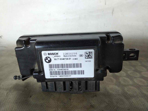 CENTRALITA AIRBAG BMW SERIE 1 BERLINA 5P (F20) 