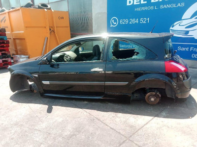 RENAULT MEGANE II BERLINA 3P