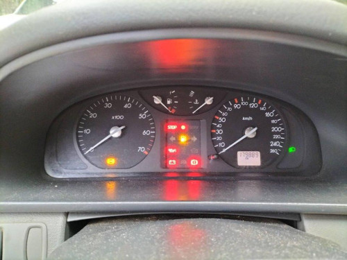  RENAULT LAGUNA II (BG0) 