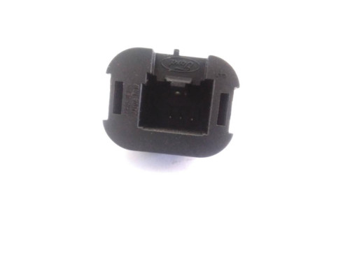  WARNING Ford FIESTA (CBK) 