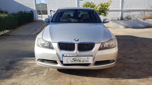  BMW Serie 3 Berlina (E90)(2004->) 320d 