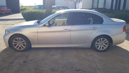  BMW Serie 3 Berlina (E90)(2004->) 320d 