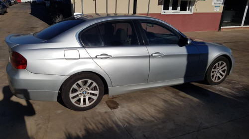  BMW Serie 3 Berlina (E90)(2004->) 320d 