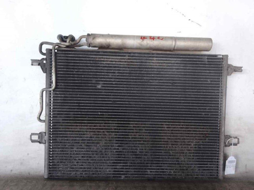 CONDENSADOR / RADIADOR AIRE ACONDICIONADO Mercedes-Benz CLASE E (BM 211) FAMILIAR 