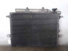 CONDENSADOR / RADIADOR AIRE ACONDICIONADO Mercedes-Benz CLASE E (BM 211) FAMILIAR 