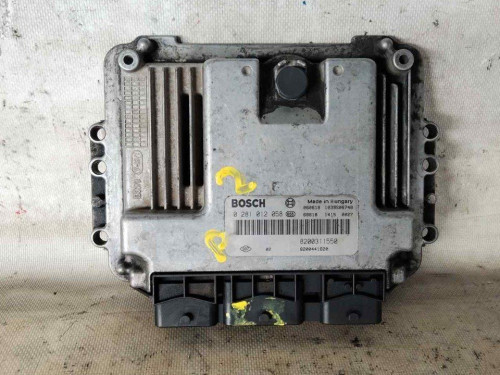 CENTRALITA MOTOR UCE RENAULT ESPACE IV (JK0) 