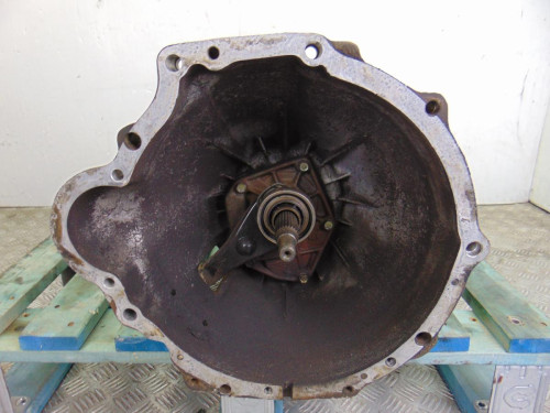 CAJA CAMBIOS, NISSAN, SERENA (C23M)