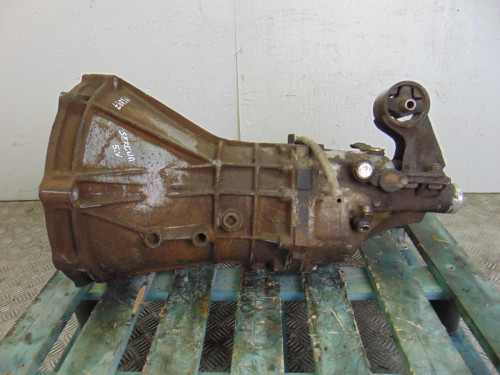 CAJA CAMBIOS, NISSAN, SERENA (C23M)