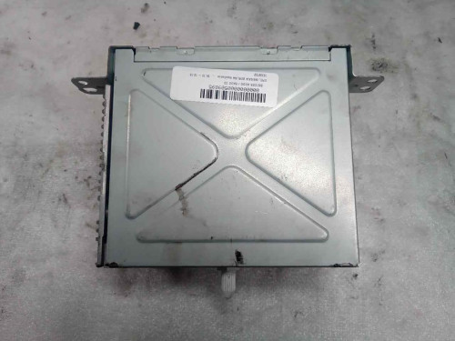  SISTEMA AUDIO / RADIO CD OPEL INSIGNIA BERLINA 