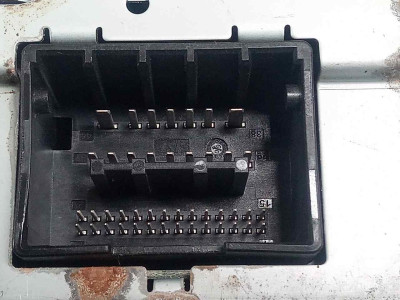 SISTEMA AUDIO / RADIO CD, OPEL, INSIGNIA BERLINA