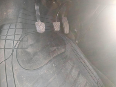 PEDAL EMBRAGUE, OPEL, ZAFIRA A