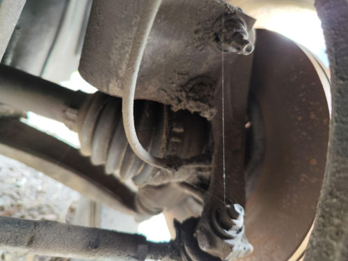 MANGUETA DELANTERA DERECHA, PEUGEOT, 307 BREAK/ SW (S2)