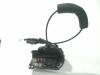  CERRADURA PUERTA TRASERA IZQUIERDA Renault SCENIC III (JZ) 