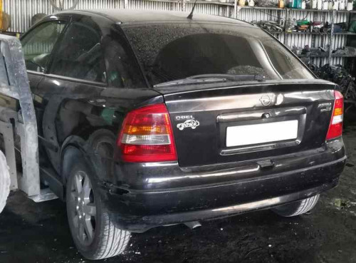  OPEL ASTRA G BERLINA 