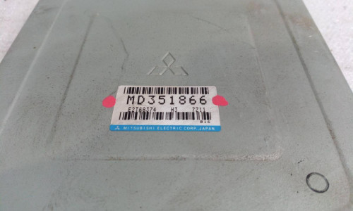 CENTRALITA MOTOR UCE Mitsubishi CARISMA BERLINA 5 (DA0) 
