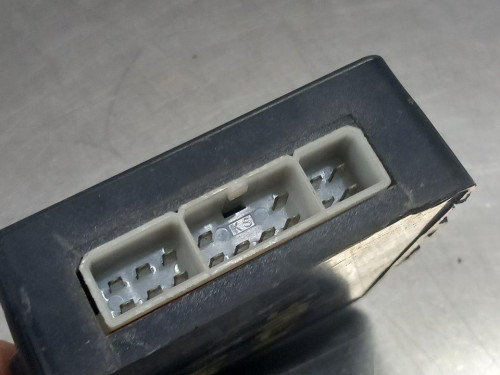  MODULO ENCENDIDO 