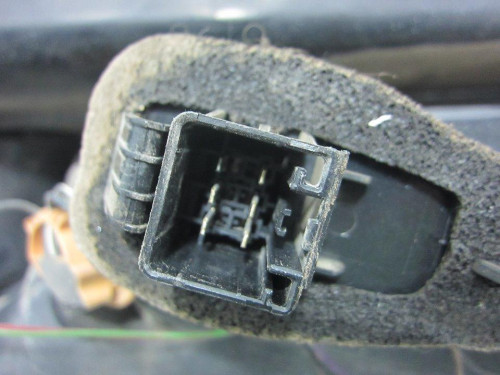  PILOTO TRASERO DERECHO Ford FIESTA (CB1) 