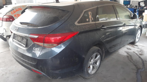 HYUNDAI I40 CW (VF) — автомобиль-донор на запчасти 