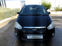 Ford Focus C-MAX (CAP)(2003->2007)