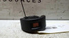WARNING Opel ASTRA G BERLINA 