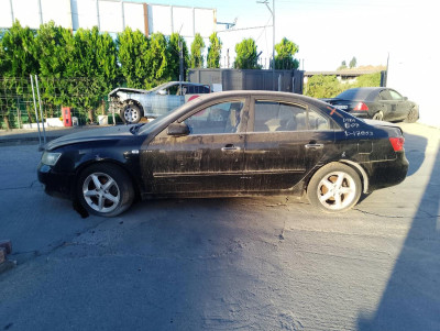 HYUNDAI SONATA (NF)
