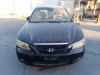 HYUNDAI SONATA (NF) — vehículo donante para recambios 