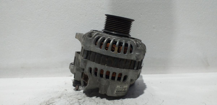 ALTERNADOR