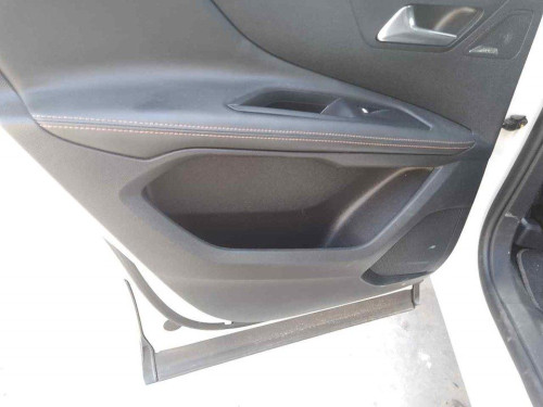 ELEVALUNAS TRASERO IZQUIERDO Peugeot 3008 