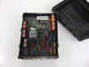 CAJA RELES / FUSIBLES, VOLKSWAGEN, PASSAT BERLINA (3C2)