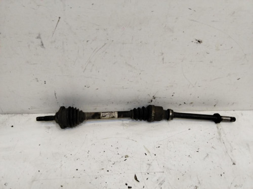 TRANSMISION DELANTERA DERECHA CITROEN C3 