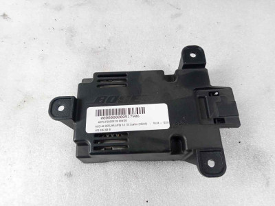 AMPLIFICADOR DE SONIDO, AUDI, A6 BERLINA (4F2)