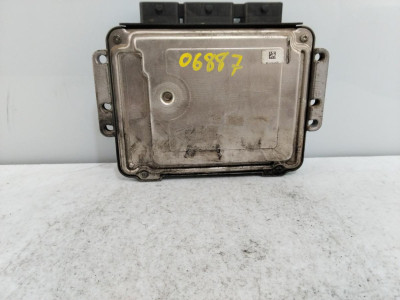 CENTRALITA MOTOR UCE