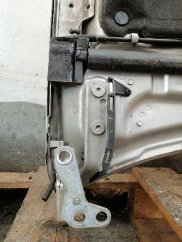  CAPO CITROEN C5 BERLINA 