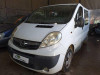 OPEL VIVARO FURGÓN/COMBI 